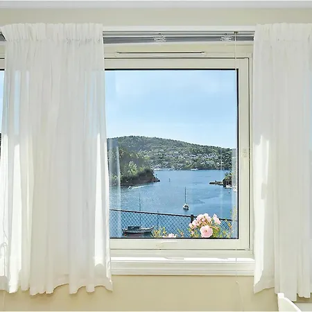 Cozy In Straumsgrend * Берген