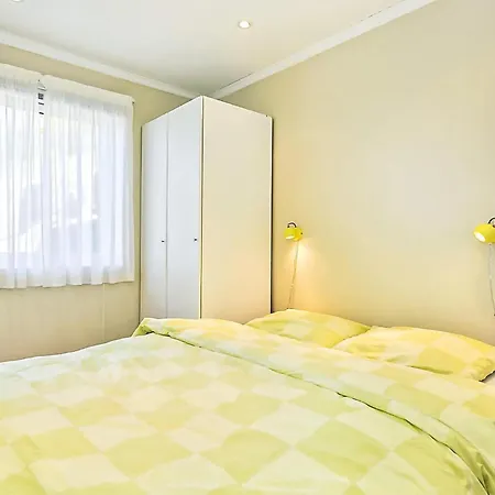 Cozy In Straumsgrend *