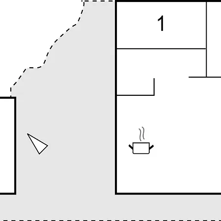 Cozy In Straumsgrend Bergen