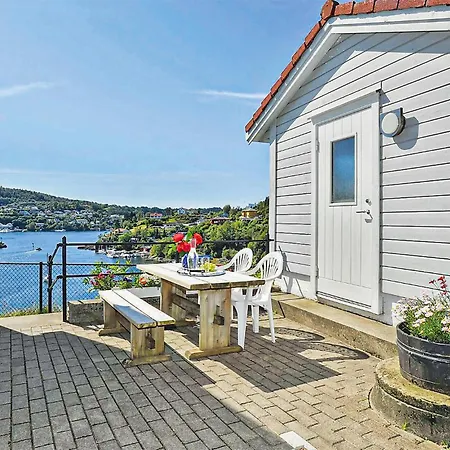 Cozy In Straumsgrend