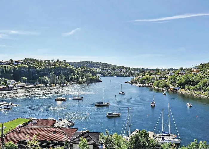 Apartament Cozy In Straumsgrend Bergen