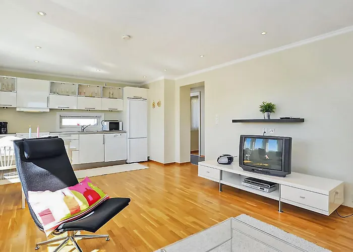 Apartman Cozy In Straumsgrend Bergen