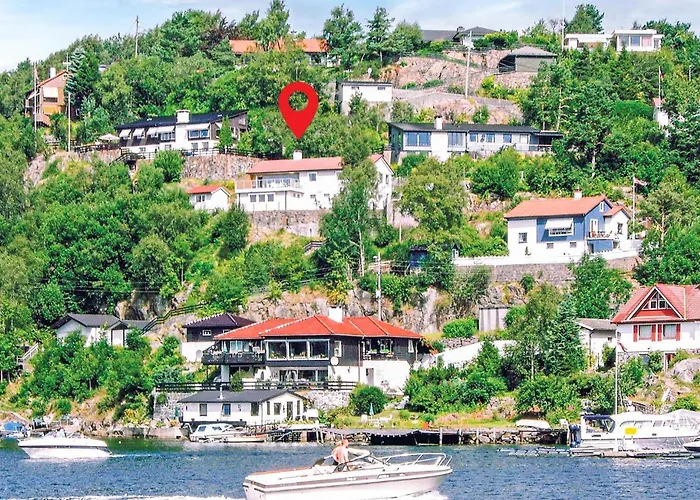 Apartman Cozy In Straumsgrend