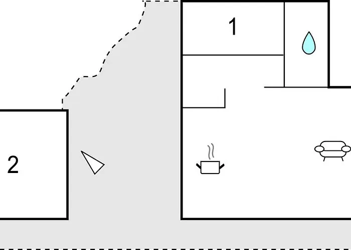 Apartman Cozy In Straumsgrend *