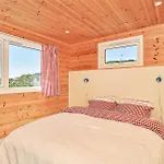 Cozy In Straumsgrend شقة