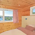 Cozy In Straumsgrend *